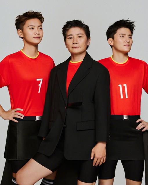 男女差差