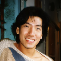 一对男女