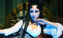 丁香六月婷婷激情